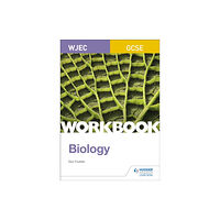 Hodder Education WJEC GCSE Biology Workbook (häftad, eng)