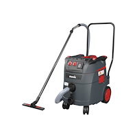 Starmix Starmix ISP iPulse L-1635 TOP - dammsugare - med behållare