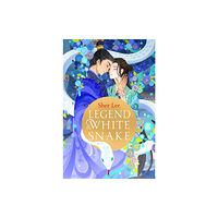 Sher Lee Legend of the White Snake (pocket, eng)