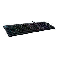 Logitech Logitech Gaming G815 - tangentbord Inmatningsenhet