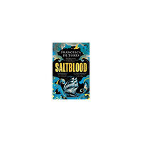 Francesca De Tores Saltblood (pocket, eng)