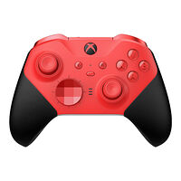 Microsoft Microsoft Xbox Elite Wireless Controller Series 2 - Core - spelkontroll - trådlös, kabelansluten - Bluetooth