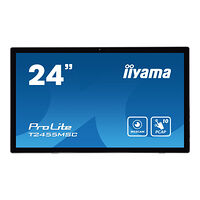 Iiyama iiyama ProLite T2455MSC-B1 - LED-skärm - Full HD (1080p) - 24"