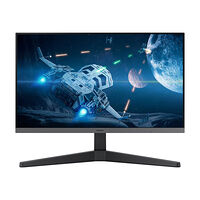 SAMSUNG Samsung S24C330GAU - S33GC Series - LED-skärm - Full HD (1080p) - 24"