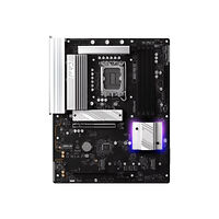 ASRock ASRock B860 PRO RS - moderkort - ATX - LGA1851-uttag - B860