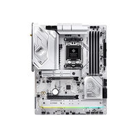 ASRock ASRock X870 Steel Legend WiFi - moderkort - ATX - Socket AM5 - AMD X870