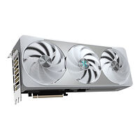 Gigabyte Gigabyte GeForce RTX 5070 Ti AERO OC 16G - grafikkort - GeForce RTX 5070 Ti - 16 GB