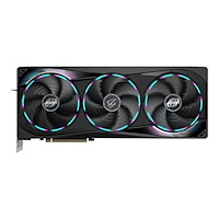 Gigabyte AORUS GeForce RTX 5080 MASTER 16G - OC Edition - grafikkort - GeForce RTX 5080 - 16 GB