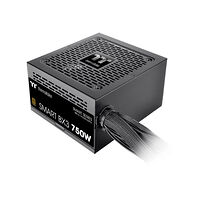 Thermaltake Thermaltake SMART BX3 - nätaggregat - 750 Watt