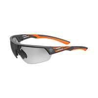 Guardio ARGOS Polarized Safety Glasses Grey Unisex