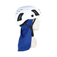 Guardio Neck Shield Helmet Accessories Cobolt blue