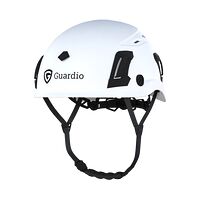 Guardio Armet Safety Helmet White