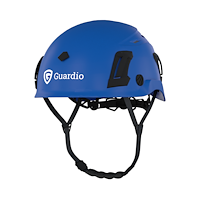 Guardio Armet Safety Helmet Cobolt blue