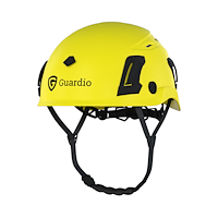 Guardio Armet Safety Helmet Blazing yellow