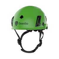 Guardio Armet Volt Safety Helmet Green