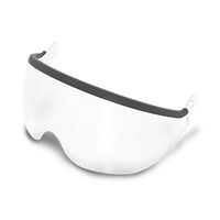 Guardio Theia Visor Helmet Accessories Transparent