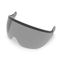 Guardio Theia Visor Helmet Accessories Grey