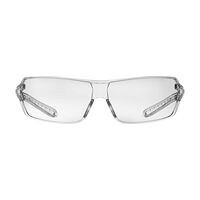 Guardio Salus Superfit Eco Safety Glasses Transparent Unisex