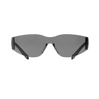 Guardio Salus Slimfit Eco Safety Glasses Grey Unisex