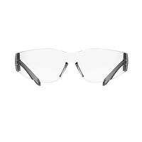 Guardio Salus Slimfit Eco Safety Glasses Transparent Unisex