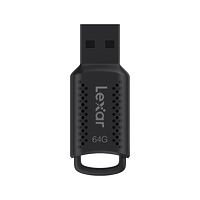 LEXAR Lexar JumpDrive V400 Flash Drive, R100 (USB 3.0) 64GB