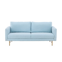 Venture Home Sky 3-Sits Soffa