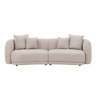 Venture Home Cielo 3-Sits Soffa
