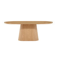 Venture Home Castor Matbord