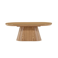 Venture Home Castor Soffbord