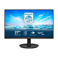 Philips Philips V-line 272V8LA - LED-skärm - Full HD (1080p) - 27"