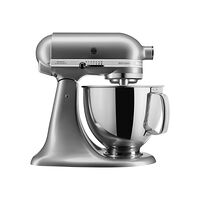 KitchenAid KitchenAid Artisan 5KSM175PSECU - köksmaskin - 300 W - kontursilver