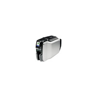 ZEBRA Zebra ZC300 - plastkortsskrivare - färg - färgsublimering/termisk överföring