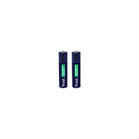 Trust Trust batteri - USB-C - med batteri - 2 x AAA