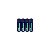 Trust Trust batteri - USB-C - med batteri - 4 x AA-typ