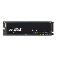 Crucial Crucial P310 - SSD - 1 TB - PCIe 4.0 x4 (NVMe)