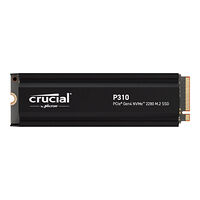 Crucial Crucial P310 - SSD - 1 TB - PCIe 4.0 x4 (NVMe)