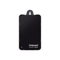 Intenso Intenso MEMORY PLAY - hårddisk - 1 TB - USB 3.0