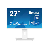 Iiyama iiyama ProLite XUB2792HSU-W6 - LED-skärm - Full HD (1080p) - 27"