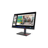 Lenovo Lenovo P24q-30 - LED-skärm - QHD - 23.8"