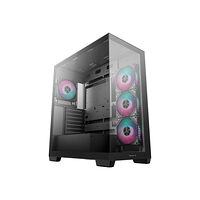 DeepCool DeepCool CG580 4F - tower - ATX