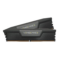 Corsair CORSAIR Vengeance - DDR5 - sats - 32 GB: 2 x 16 GB - DIMM 288-pin - 7200 MHz / PC5-57600