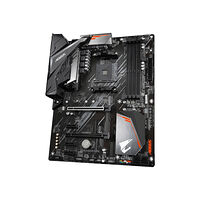 Gigabyte Gigabyte A520 AORUS ELITE - 1.0 - moderkort - ATX - Socket AM4 - AMD A520