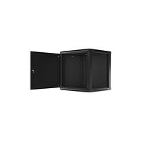 LANBERG Lanberg WF01 Series - rack - plattpack - 12U