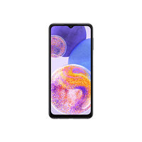 SAMSUNG Samsung Galaxy A23 5G - Enterprise Edition - svart - 5G pekskärmsmobil - 128 GB - GSM