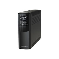 POWER WALKER PowerWalker VI 1200 CSW FR - UPS - 720 Watt - 1200 VA