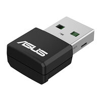 ASUS ASUS USB-AX55 Nano - nätverksadapter - USB 2.0