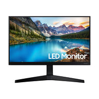 SAMSUNG Samsung F24T370FWR - LED-skärm - Full HD (1080p) - 24"
