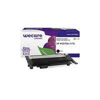 Wecare Toner WECARE HP W2070A 117A 1,6K svart