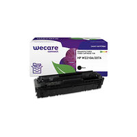 Wecare Toner WECARE HP W2210A 207A 1,35K svart