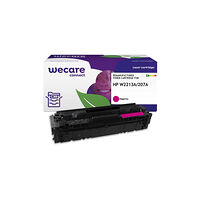 Wecare Toner WECARE HP W2213A 207A 1,25K mag.